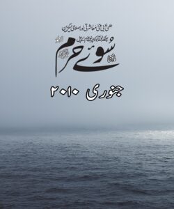 جنوری 2010