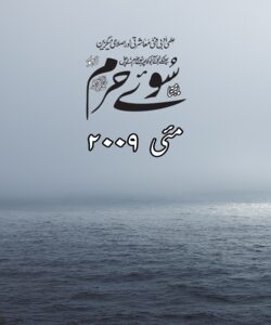 مئی 2009