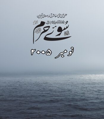 نومبر 2005