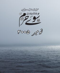 نومبر 2005