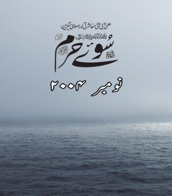 نومبر 2004